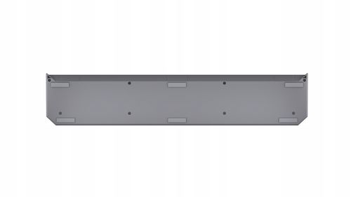 Podkladka ENDORFY Thock TKL Palm Rest V2 na Arena.pl