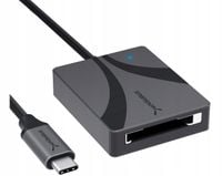 Czytnik kart USB typu C CFexpress typu B SABRENT