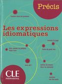 EXPRESSIONS IDIOMATIQUES ISABELLE CHOLLET, ROBERT JEAN-MICHEL