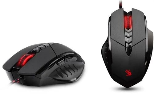Mysz A4Tech Bloody V7m USB na Arena.pl