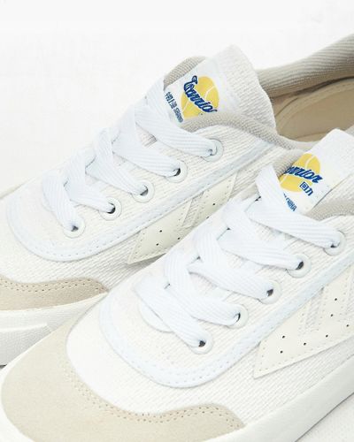 WS2. Warrior Shanghai ACE UNISEX Trampki R36 na Arena.pl