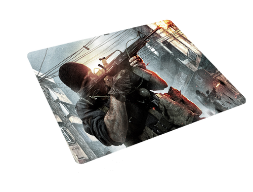 Podkładka pod myszkę Call of Duty na Arena.pl