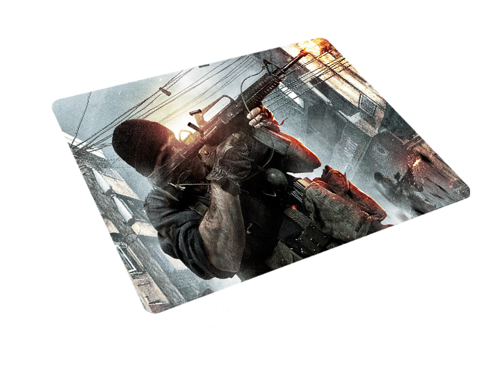 Podkładka pod myszkę Call of Duty zdjęcie 3