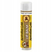 Australian Gold Lip Balm Pomadka Ochronna SPF30