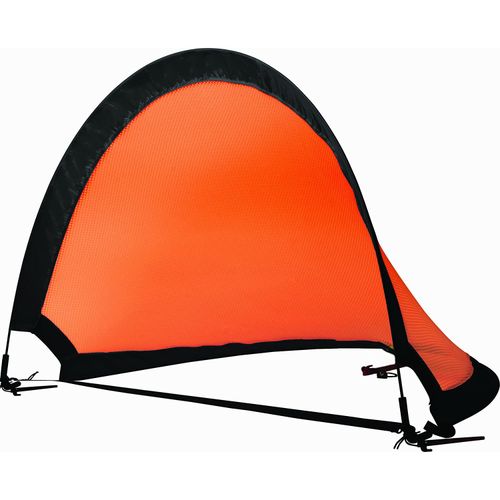 bramka piłkarska samorozkładająca 2 sztuki na Arena.pl