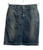 DIESEL Spódnica DAMSKIE ROZMIAR 29