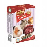 Karma Uzupełniająca Menu Płatki Buraczek Dla Gryzoni Vitapol 40 g