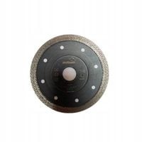 WOLFMANN TARCZA DIAMENTOWA 125x1,2x22,2mm BLACK WOLF
