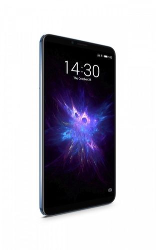 Smartfon Note 8 4/64 GB czarny na Arena.pl