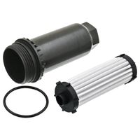 FILTR SKRZYNI BIEGOW AUTOMAT Mitsubishi Outlander II 2013 2014 2015 2016