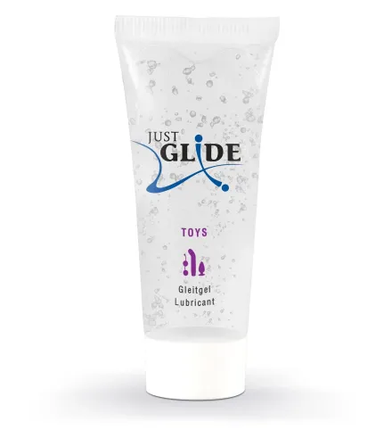 just glide toylube żel nawilżający do akcesoriow intymnych 20 ml na Arena.pl