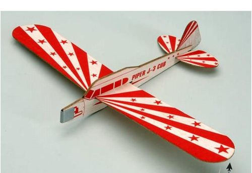 Rzutka J3 Piper na Arena.pl
