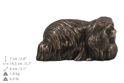 Pekińczyk- eksluzywna urna na Arena.pl