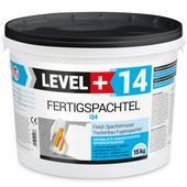 Gotowa Gładź Szpachlowa 15kg Super Biała Level+14