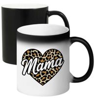 KUBEK MAGICZNY PREZENT NA DZIEŃ MATKI URODZINY DLA MAMY TEŚCIOWEJ WZORY