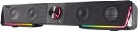 Głośnik SpeedLink GRAVITY RGB Stereo Soundbar