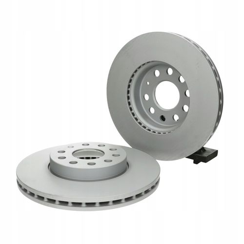 TARCZA HAM PRZOD 288X25 V ATE na Arena.pl