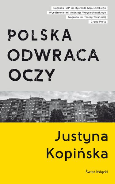 (mp3) Polska odwraca oczy zdjęcie 1