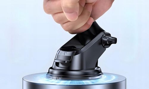 UCHWYT DO SAMOCHODU NA TELEFON SZYBĘ DESKĘ KOKPIT MOCNY UCHWYT SAMOCHODOWY na Arena.pl