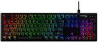 Klawiatura HyperX Alloy Origins PBT Red