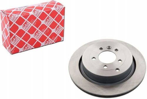 TARCZA HAM TYL 350X20 V FEBI BILSTEIN na Arena.pl