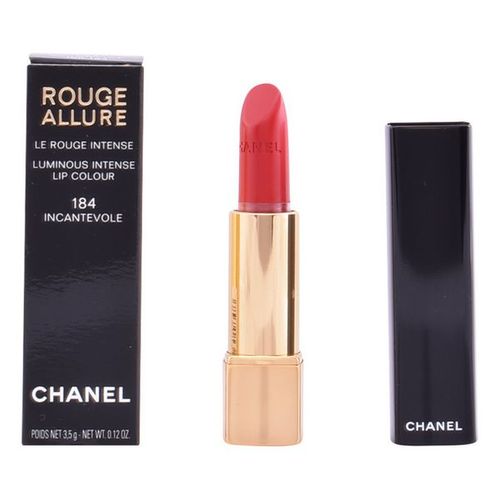 Pomadki Rouge Allure Chanel na Arena.pl
