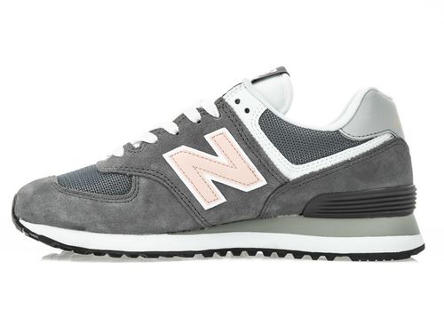 New Balance 574 (WL574BTA) 37.5 na Arena.pl