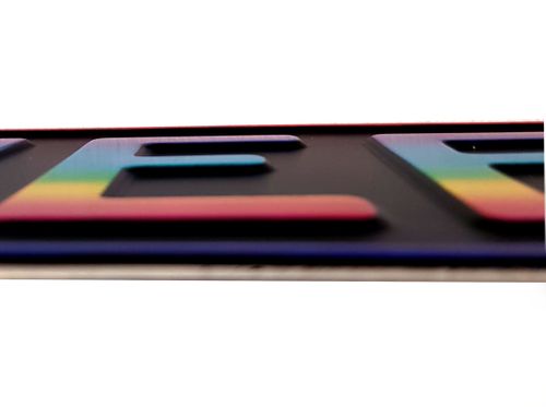 Tablice ślubne  NOWOŻEŃCY na Arena.pl