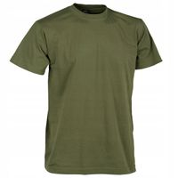 Helikon-Tex T-Shirt Bawełniany U.S. Zielony L