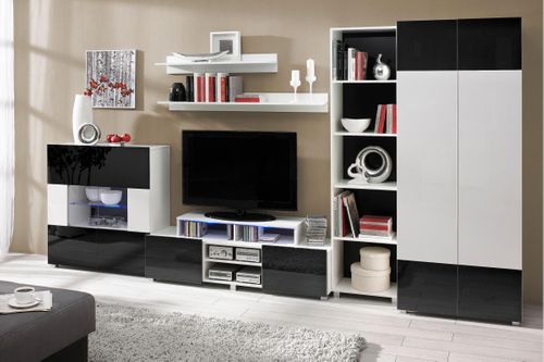 Meble GORDIA Panel 100 półka na Arena.pl