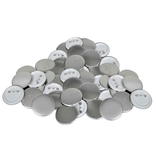 Przypinki, 500 Szt., 44 Mm na Arena.pl