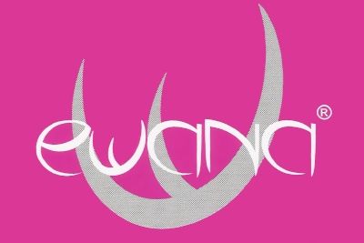 EWANA Figi wysoki stan 063 czarne L na Arena.pl