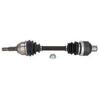 Wał napędowy PRAWY PRZÓD Opel Zafira B 2007 2008 2009 2010 2011 2012 2013
