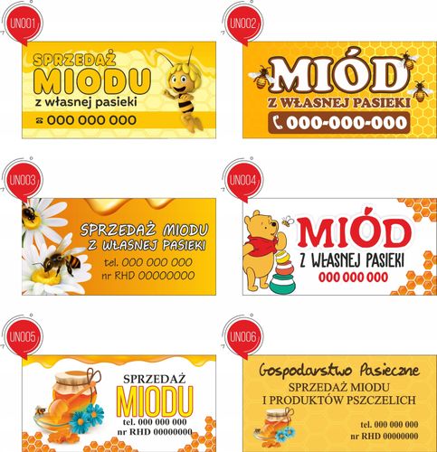 Szyld Tablica reklamowa A4 30x21cm tworzywo płyta na Arena.pl