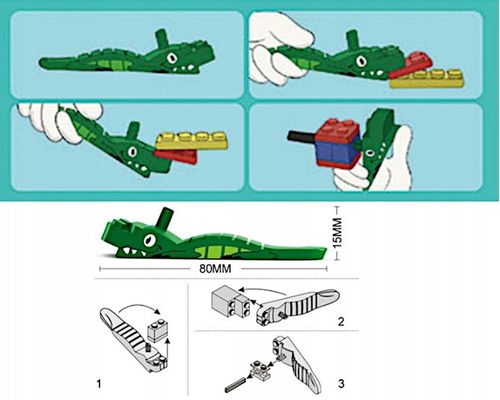 Klocki Bitwa Na Moście Jeep W Pułapce Armia Wojsko BUNKIER DZIAŁO 8 FIGUREK na Arena.pl