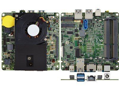 Płyta Główna Intel Nuc5I3Mybe Mini Pc na Arena.pl