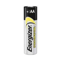 10 x baterie Industrial alkaliczne AA R6 Energizer