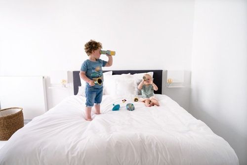 SCRATCH Projektor Dżungla na Arena.pl