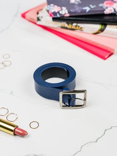 pasek pd-nl-3-105 granatowy na Arena.pl