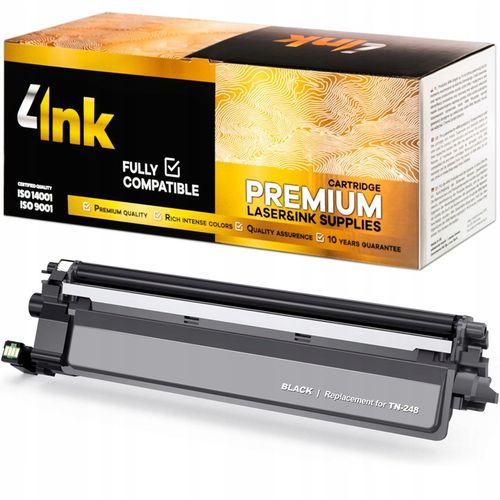 4x TONER DO BROTHER DCP-L3560CDW L3520CDW HL-L8230CDW L3220CW MFC-L3740CDW na Arena.pl