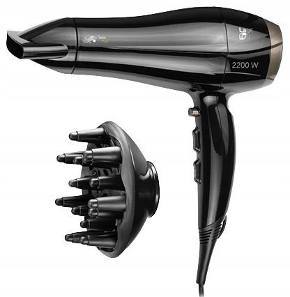 SUSZARKA SLEEK&SHINE IONIC PRO LAFE zdjęcie 15