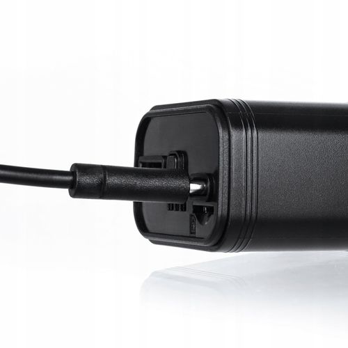 Lokalizator GPS 2G+4G UKRYTY W ŁADOWARCE PODSŁUCH ŚLEDZENIE APLIKACJA MK036 na Arena.pl