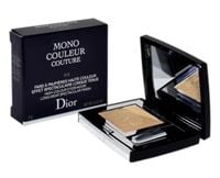 dior mono colour couture eyeshadow 616 gold star 2g