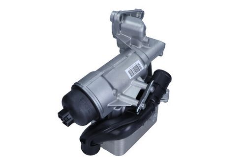 CHŁODNICA OLEJU OPEL VIVARO 2.0CDTI 06- na Arena.pl