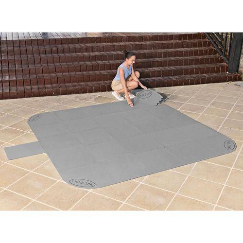 Mata Piankowa Pod Basen- Bestway 60334 na Arena.pl