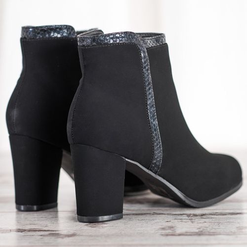 Stylowe Botki r.39 na Arena.pl