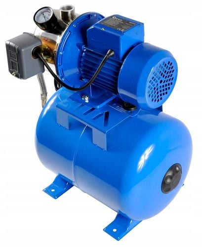 zestaw hydroforowy 24l js100 na Arena.pl