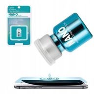 PŁYNNE NANO SZKŁO OCHRONNA POWŁOKA SZKLANA