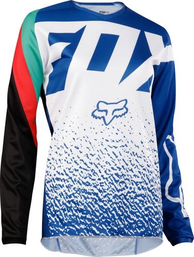 BLUZA FOX LADY 180 BLUE XL na Arena.pl