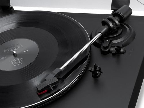 Gramofon ION PRO 80 na Arena.pl